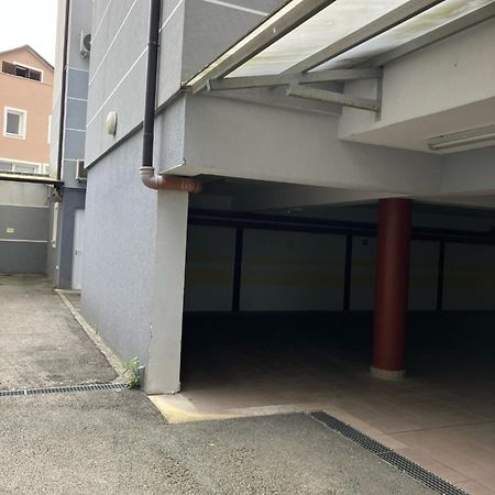 Apartment Capriati With Parking Garage Umag Eksteriør billede